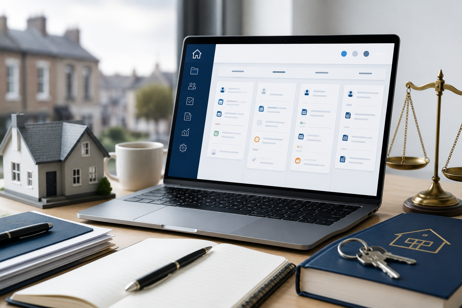 Choosing AML Software for Your Accountancy Practice