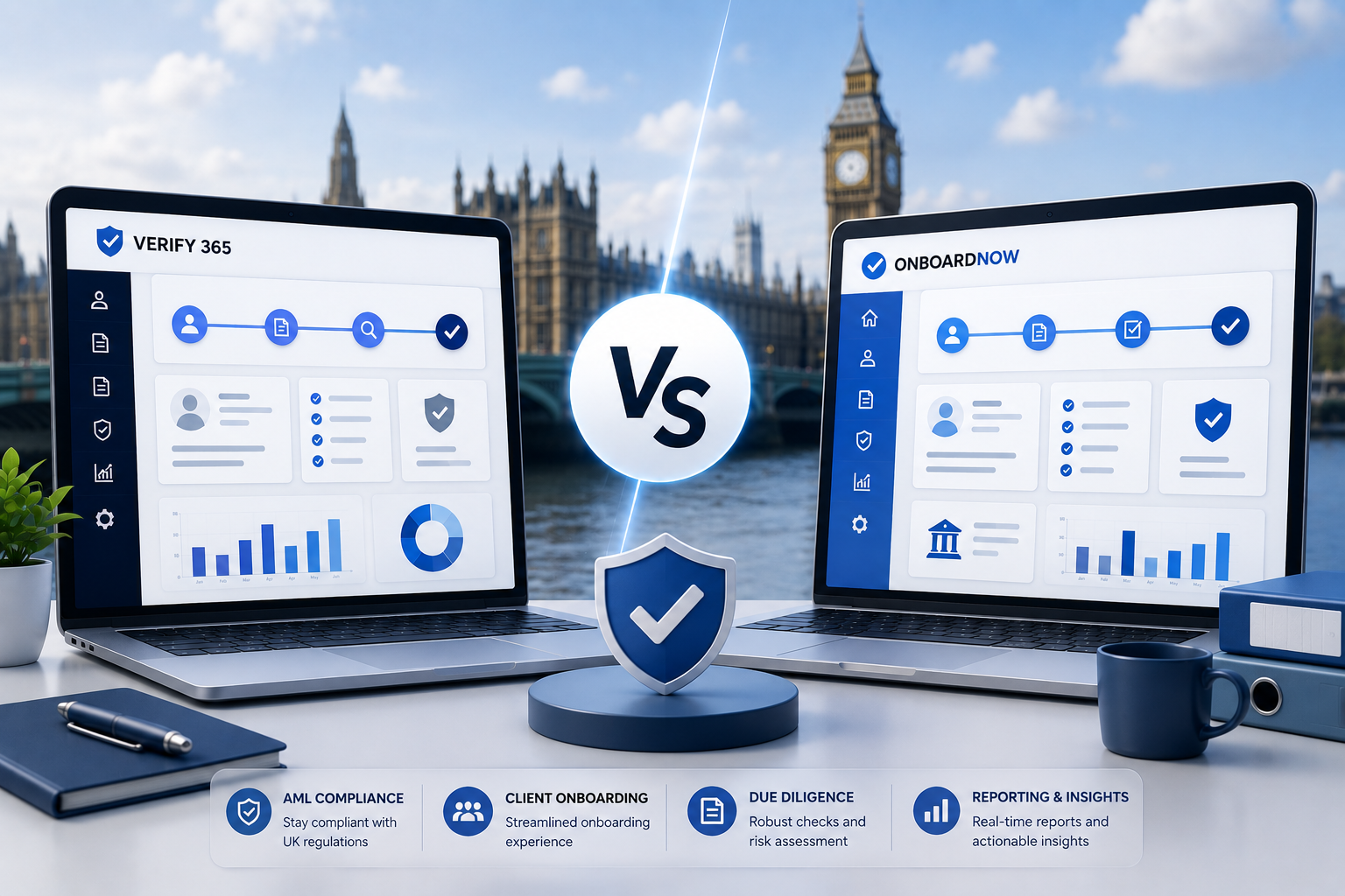 Verify 365 vs OnBoardNow: A Fair Comparison