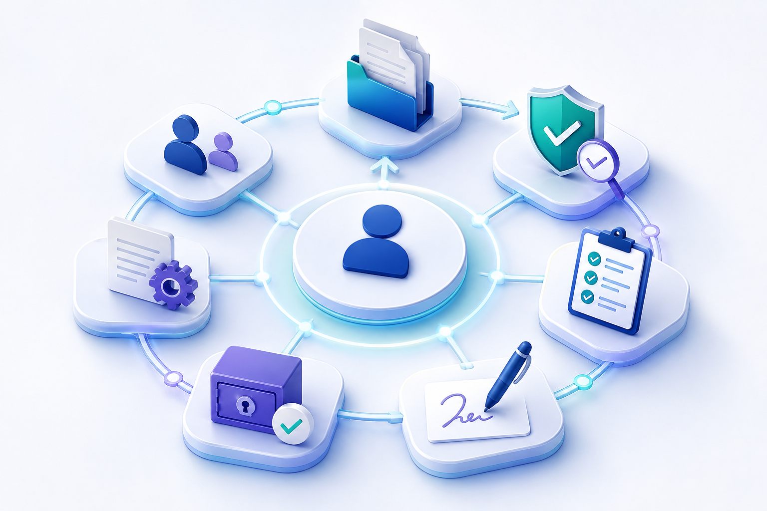 More Than ID: What Complete Client Onboarding Actually Involves