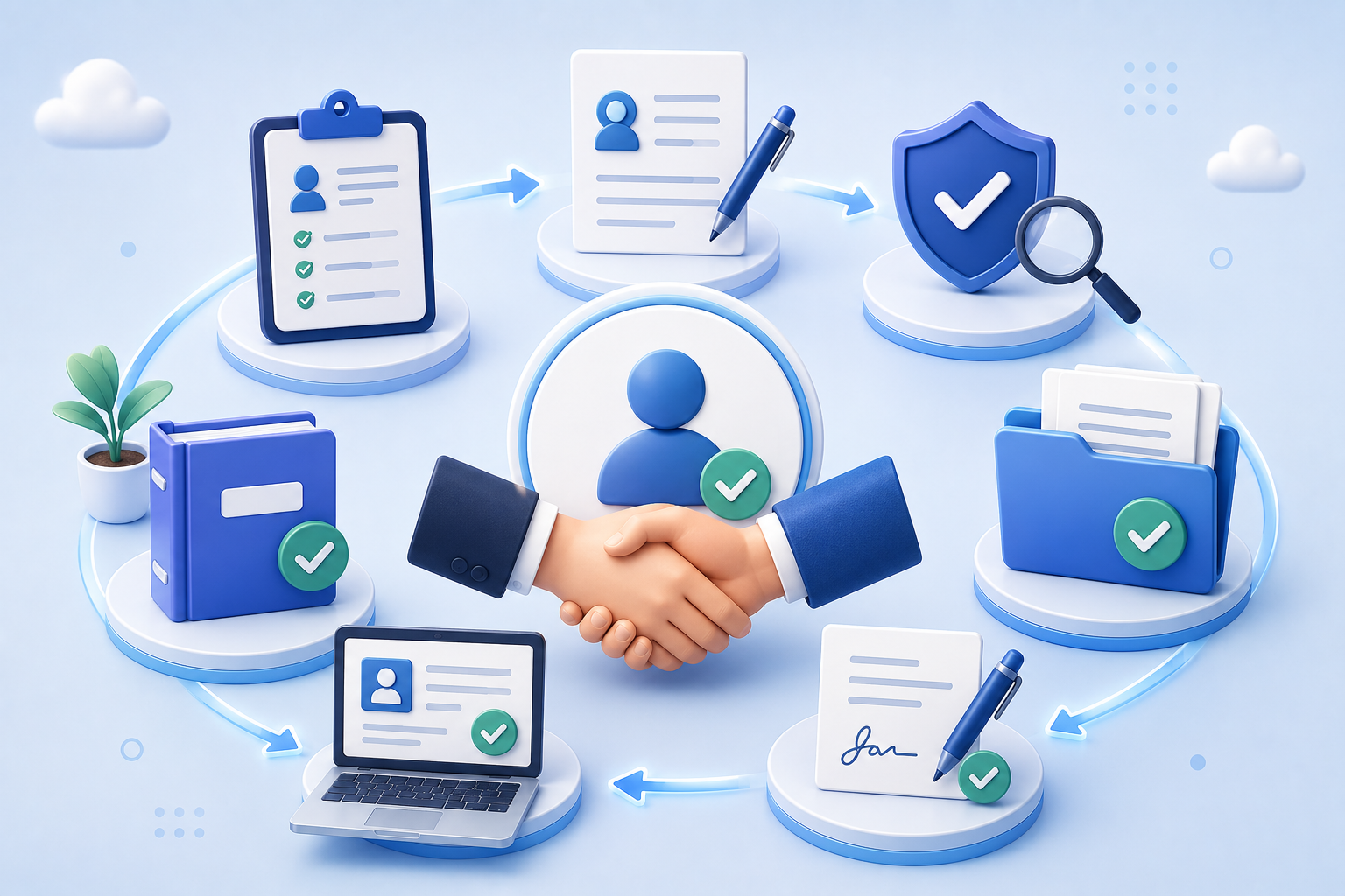 What Is Client Onboarding? A Complete Guide