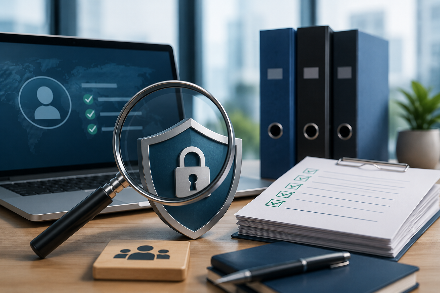 7 Signs Your Client Verification Process Needs Automation